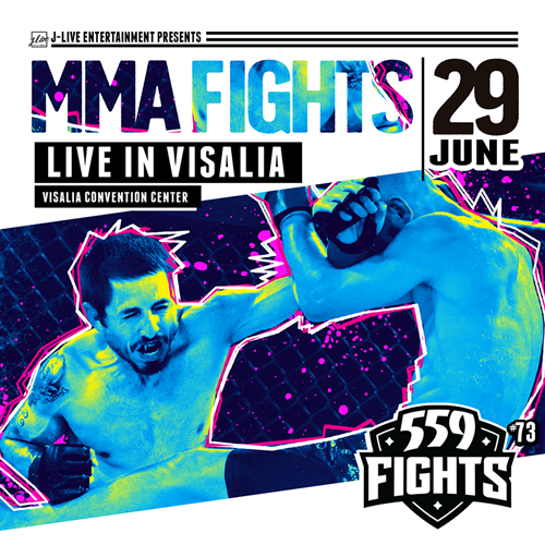 559 FIGHTS #73
