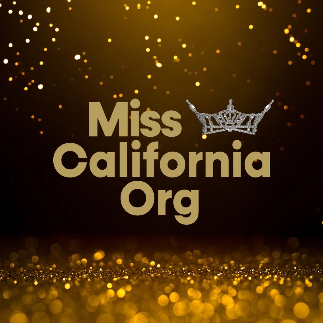 Miss California 2025