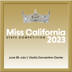 Miss California 2023