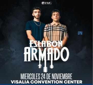 ESLABON ARMADO VIP