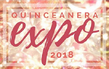 QUINCEANERA EXPO 2018